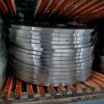 Mirror Finished Annealed Stainless Steel Strip Roll Aluminum Metal AMS 5510 321