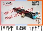 03883426 EC700 D16 Fuel Injector Common Rail Injector 03883426 04085436 3801144