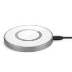 WIRELESS FAST CHARGER Quick Charging Wireless Charging Pad for iPhone X