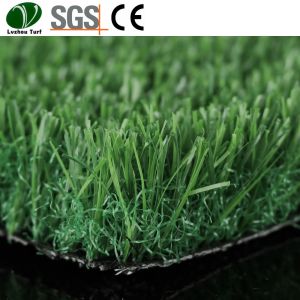 China Artificial Green Grass High Uv Resistant on sale