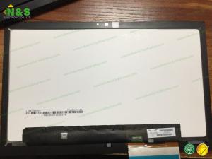 China LTN125HL04-601 NLT 12.5 inch Industrial LCD Displays 60Hz Normally Black factory