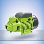 35L/Min 0.5HP Peripheral Household Water Pumps，The material of motor is from