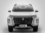 Good Condition Intelligent Changan Explorer 2.0T Pickuptruck Factory Sport