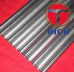 Cold Rolled ASTM B163 Nickel 6mm Inconel 600 Tube