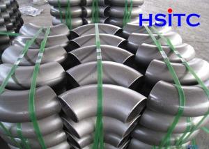 China 1.5D ANSI B16.11 56&quot; 1422mm 90 Degree Elbow SCH80 ISO 9001 factory