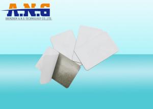 China Ev1 2k On Metal Sticker Printable Waterproof Rewritable Passive Antenna factory