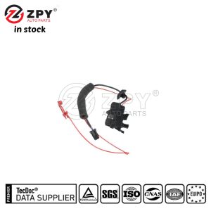 ZPY Fuel Door Locking Actuator for Audi A8 Quattro 4H0810773G