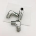 Reusable Equal 2" Male Female Hose Connector