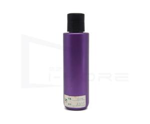 China SGS Pantone 130ml Shampoo Storage Bottles factory