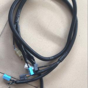 China Electrical Parts 4708451H Cabin Harness Wire for ZX200-5 ZX210-5G Excavator Monitor factory