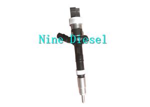China Denso Injector 23670-30020 23670-39025 095000-0751 Toyota Land Cruiser 1KD-FTV factory