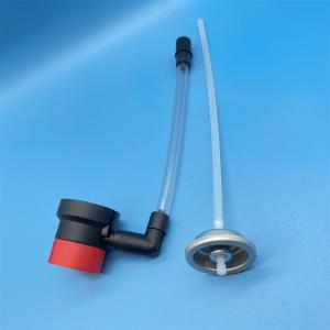China Versatile Tire Inflator Valve Actuator For Multiple Vehicle Types - Universal Fit factory
