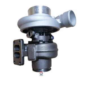 China Excavator PC200-6 HX35 PC220-6 PC230-6 Turbo 6D102 Turbocharger 6735-81-8400 factory