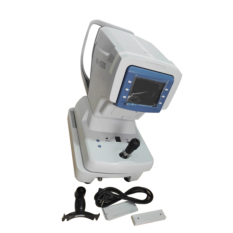 Price of Hot-Selling Automotive Automatic Refractometer and Keratometer in China