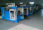 500 Bunching Machine Line Double Twisting Machine