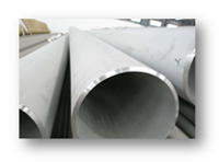 ASTM A213/ ASME SA213 TP317/ TP317L/TP317LMN Stainless Steel Seamless Tube