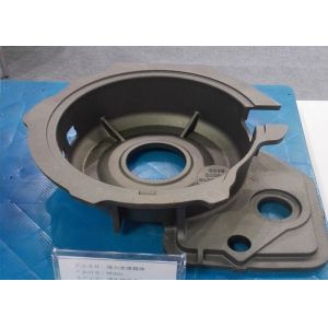 China Forklift Truck Transmission And Transfer Case With Accurate Dimension factory