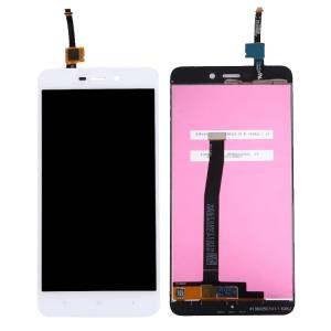 China 5.0 Inches LCD Touch Screen Replacement / Xiaomi Redmi 4A Touch Screen factory