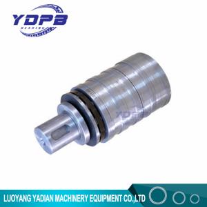 China M5CT2262/T5AR2262 Rubber industry parallel twin-screw extruder Thrust Bearings22x62x110mm factory