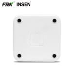 Smart 0.1KG Precision Bluetooth Body Weight Scale