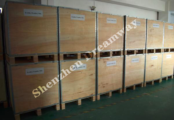 indoor led display vedio wall