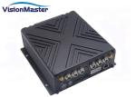 12v Car CCTV Dvr System GPS Mobile DVR H 264 Network Password Reset 12 Months