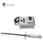 Anti Explosive Ultrasonic Cleaning Machine Extraction Dispersion Mixing
