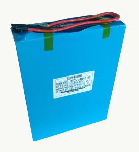 China Comapct 24V 15Ah Electric Wheelchair Battery , Rechargeable Skateboard LiFePO4 Batteries factory