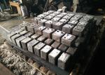 Ni Hard Cast Iron Billet Ball Mill Liners Dimension 299 x 150 x 100