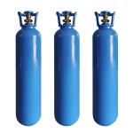 6.0 mm Thickness Manufacturers Safety 50L Large Size ISO9809-3 Standard 37Mn
