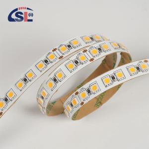China 12V 24V Chasing Soft Outdoor Silicone Smart Light Smd Flexible Led Neon Strip Light 10M factory