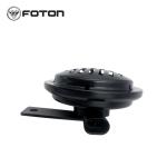 Black Foton Aumark Truck Woofer Parts Original Chinese Direct at Year 2005- 2005