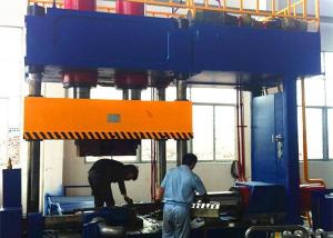 China Gil 219 Stainless Steel 1.5D Elbow Cold Forming Machine factory