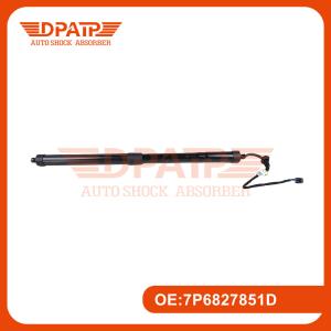 China Tailgate Power Lift Supports for 7P6827851D Volkswagen Touareg 2010 - 2018 factory