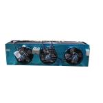 Three-phase chemical explosion-proof D-type evaporator R404a cold room air