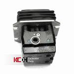 8413606090 J05E Kobelco Excavator Spare Parts