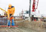 Electric Engine Concrete Vibrator Concrete Poker Vibration Poker