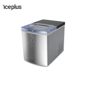 China Refrigerant R134a 15kg SS304 Household Ice Maker factory