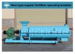 Food Waste Organic Fertilizer Granulator Granules Making Machine