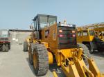 140G 140H GD511 Used Cheap Price Construction Motor Grader For Sale