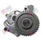 ME017484 4D34 4D34T SK160LC Engine Mitsubishi Oil Pump