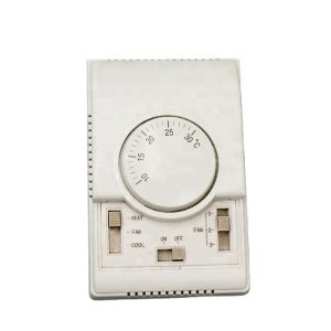 China T6373BC1130 Honeywell Mechanical air conditioning thermostat on sale