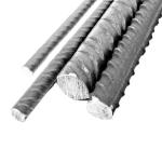 Steel Rebars Steel Reinforcing Bars ASTM 10mm 12mm HRB400 Screw-Thread Steel Bar