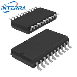 China 20SOIC ADI Chip ADM2587EBRWZ-REEL7 DGT ISO 2.5KV RS422/RS485 factory