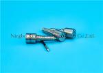 Auto Parts Bosch Diesel Injector Nozzles Common Rail High Speed Steel Material