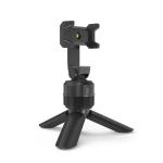 3 In 1 Wireless Phone Holder Wired Selfie Stick For Smartphone