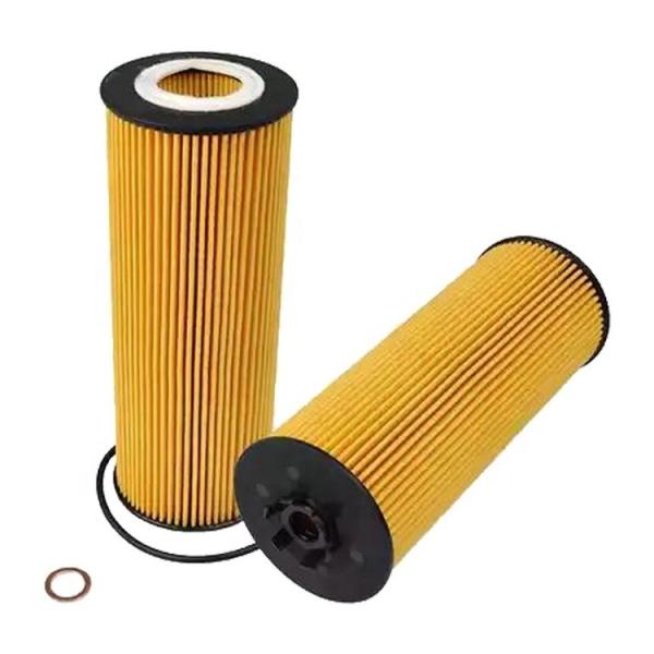 059115562 Auto Car Engine Eco Oil Filter for Automobiles HU842X 059115561A