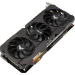 Gaming Professional Discrete Graphics Card ASUS TUF ROG-STRIX-RTX3080-O12G