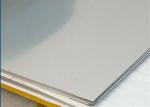 Monel400 MonelK500 Industry Alloy Steel Plate / Monel400 Steel Round Bar