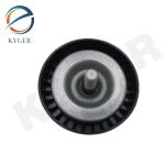 Auto Belt Tensioner Pulley 0002021719 W204 Mercedes Benz Engine Parts